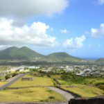 North America: Saint Kitts and Nevis