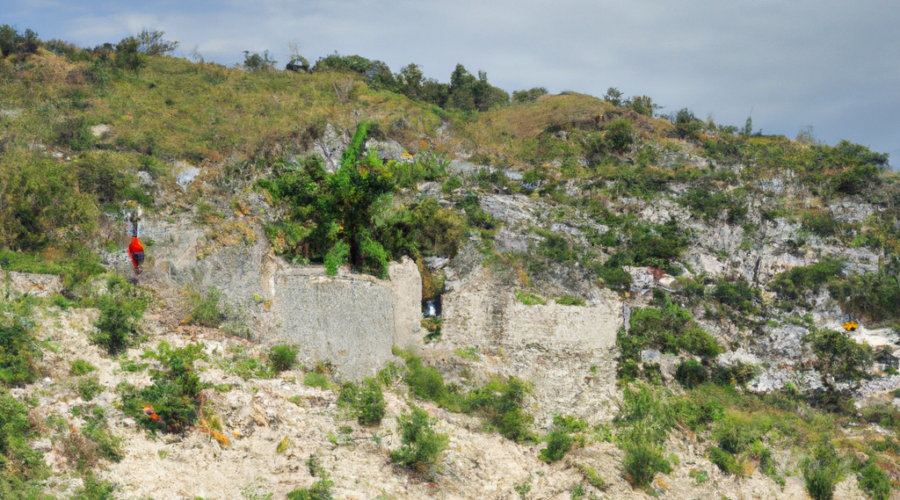 North America: Haiti