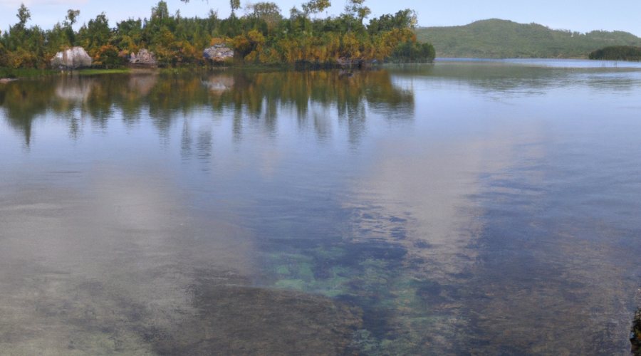 Oceania: Micronesia