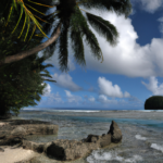 Oceania: Marshall Islands