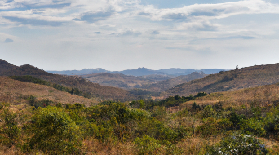 Africa: Swaziland