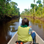 South America: Guyana