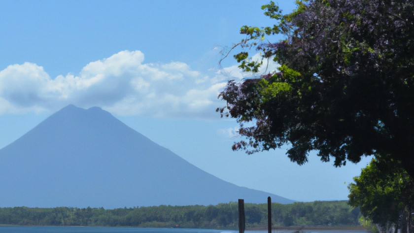 North America: Nicaragua