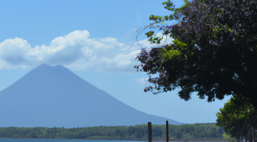 North America: Nicaragua