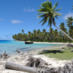 Oceania: Tuvalu