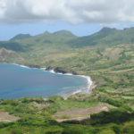 North America: Saint Kitts and Nevis