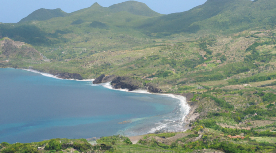 North America: Saint Kitts and Nevis