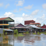 Asia: Cambodia