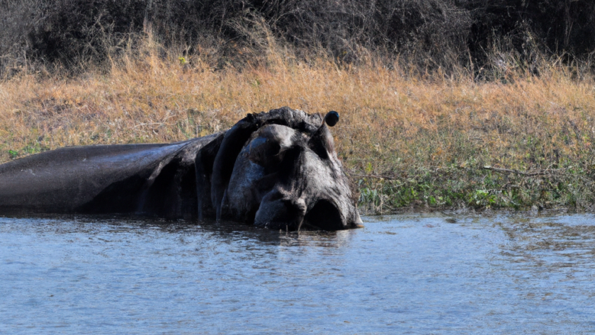 Africa: Botswana