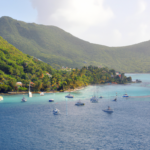 North America: Saint Vincent and the Grenadines