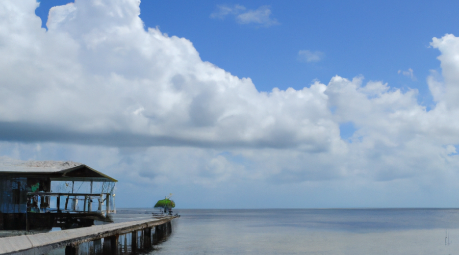 North America: Belize