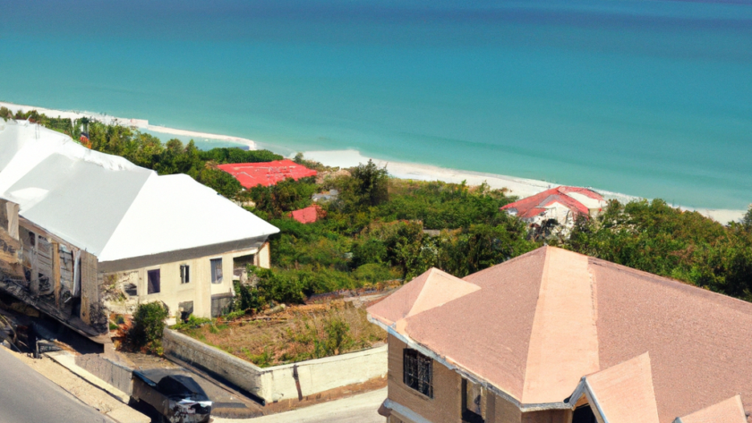 North America: Antigua and Barbuda