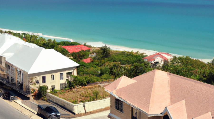 North America: Antigua and Barbuda