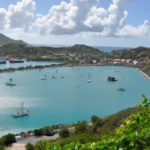 North America: Antigua and Barbuda