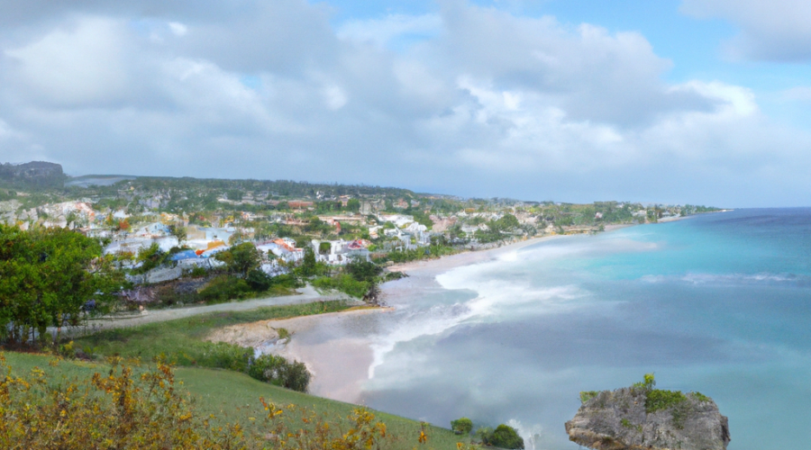 North America: Barbados