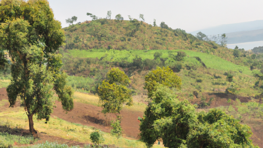 Africa: Burundi