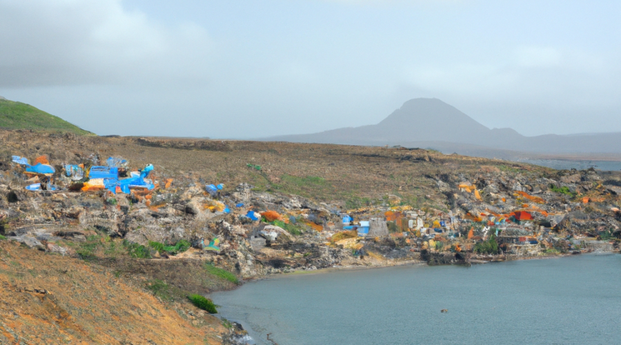 Africa: Cabo Verde