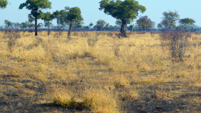 Africa: Botswana