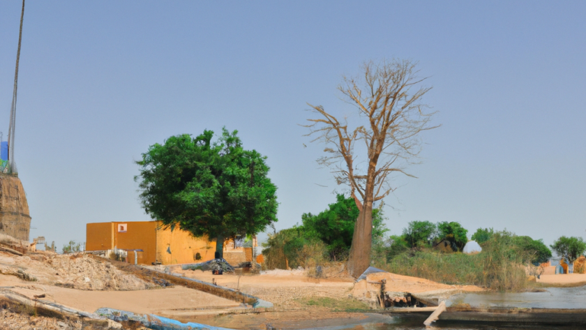 Africa: Mali