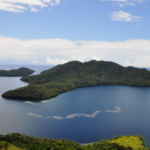 Oceania: Papua New Guinea