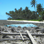 Oceania: Tuvalu