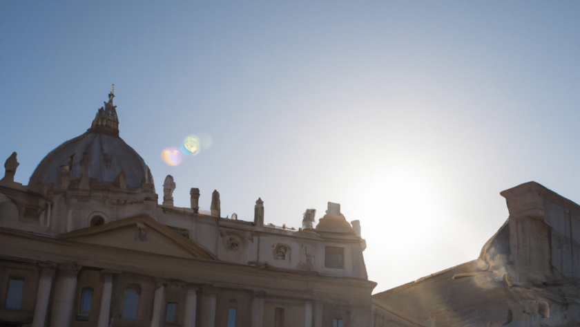 Europe: Vatican City