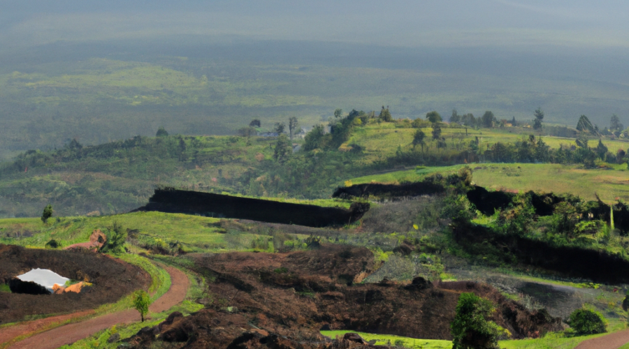 Africa: Rwanda