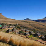 Africa: Lesotho