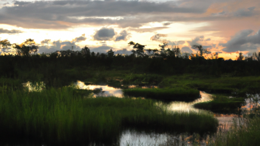 South America: Guyana