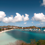 North America: Antigua and Barbuda