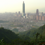 Asia: Taiwan