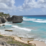 North America: Barbados