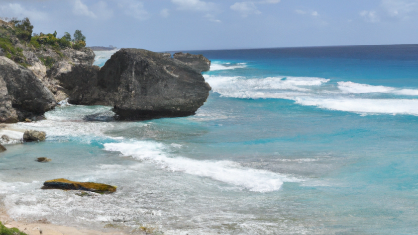 North America: Barbados