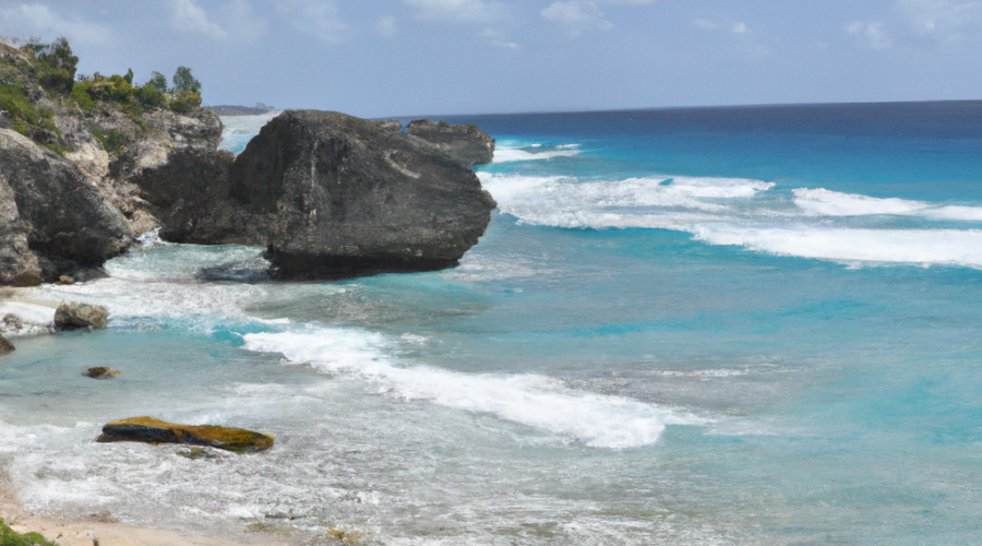 North America: Barbados