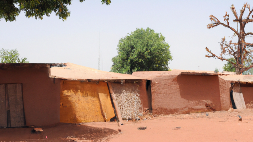 Africa: Burkina Faso