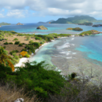 North America: Saint Vincent and the Grenadines