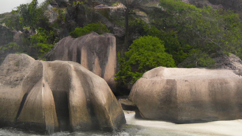 Africa: Seychelles