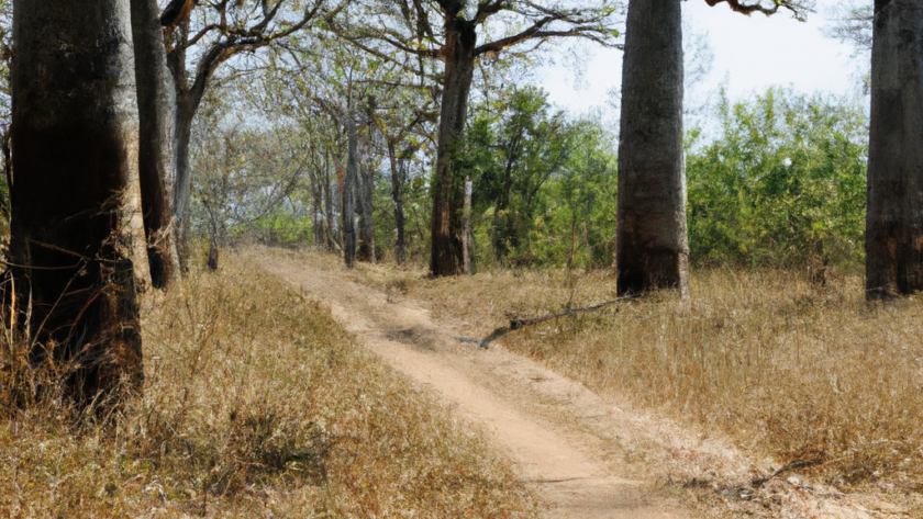 Africa: Zambia