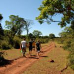 South America: Paraguay