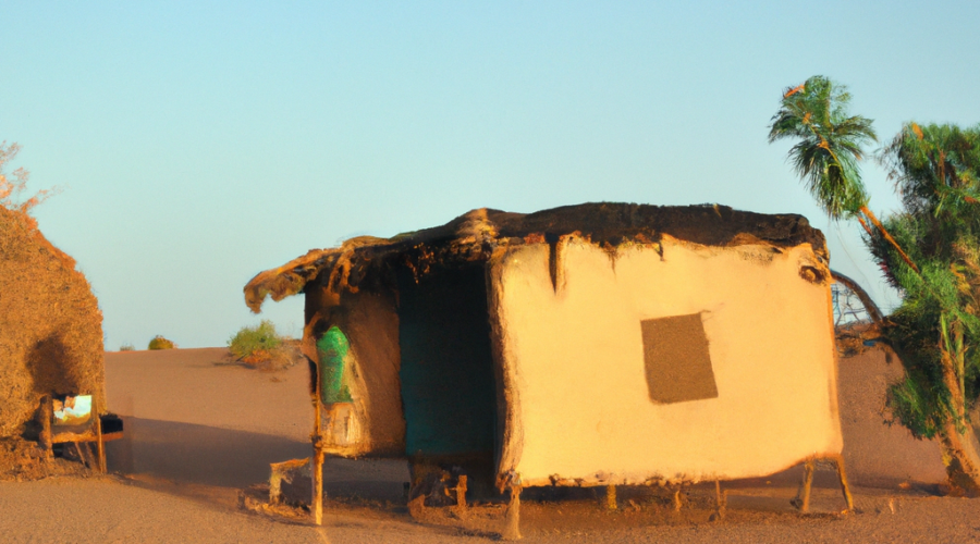 Africa: Sudan