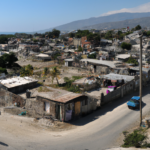 North America: Haiti