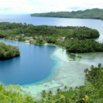 Oceania: Micronesia