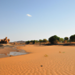 Africa: Sudan