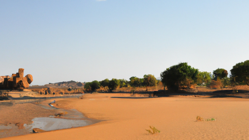 Africa: Sudan