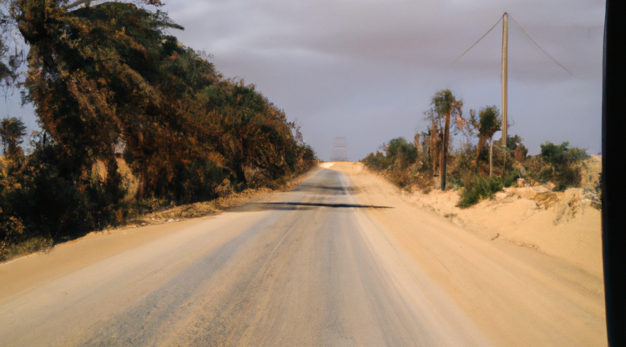 Africa: Tunisia