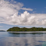 Oceania: Solomon Islands