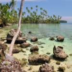 Oceania: Solomon Islands