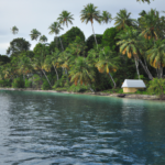 Oceania: Solomon Islands