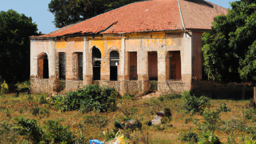 Africa: Guinea Bissau