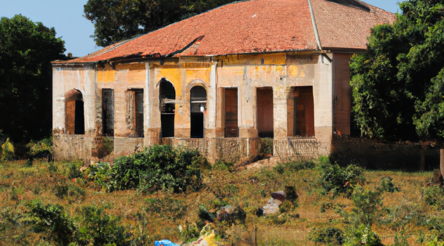 Africa: Guinea Bissau